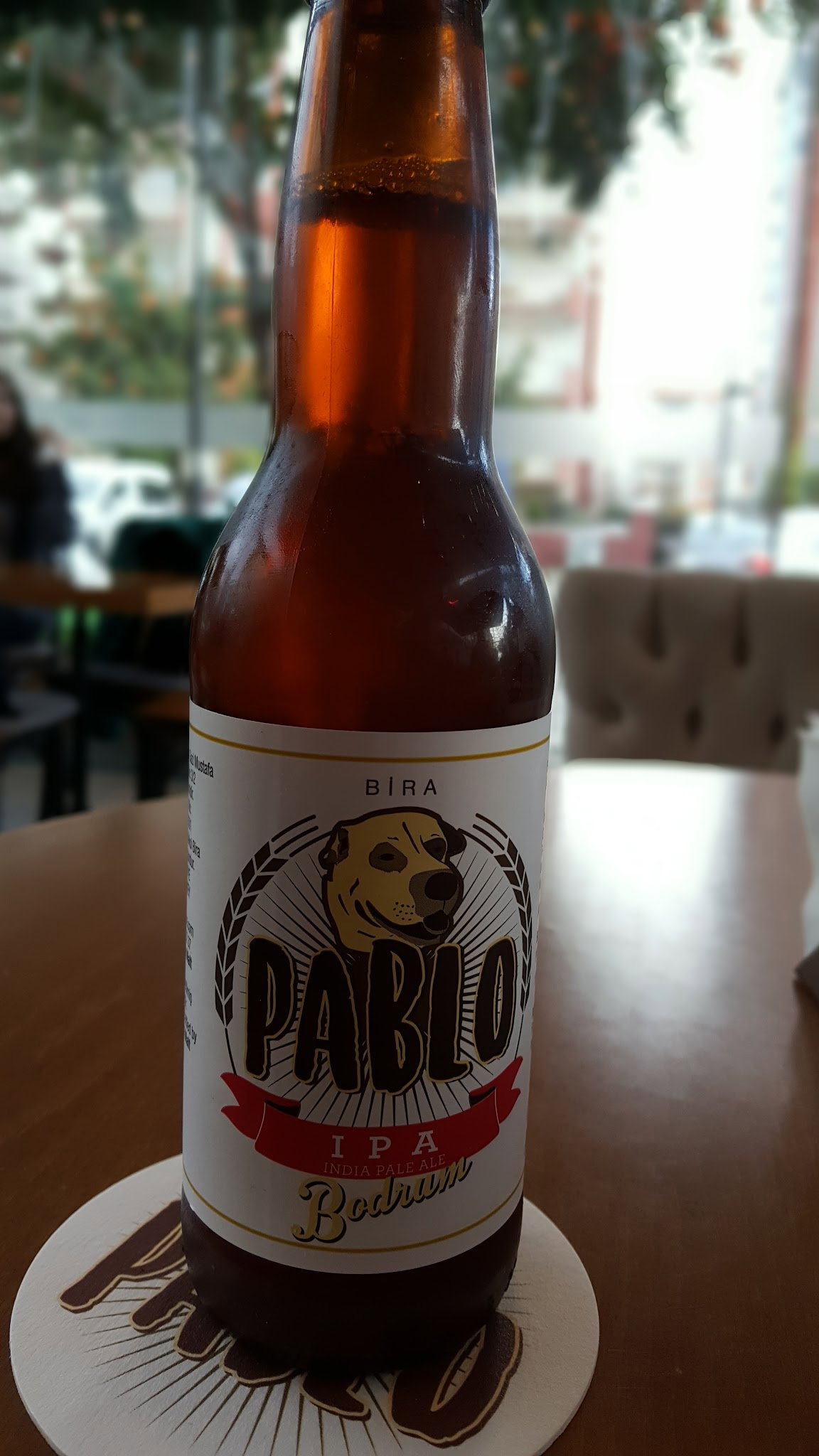 Blest Cafe & Restaurant