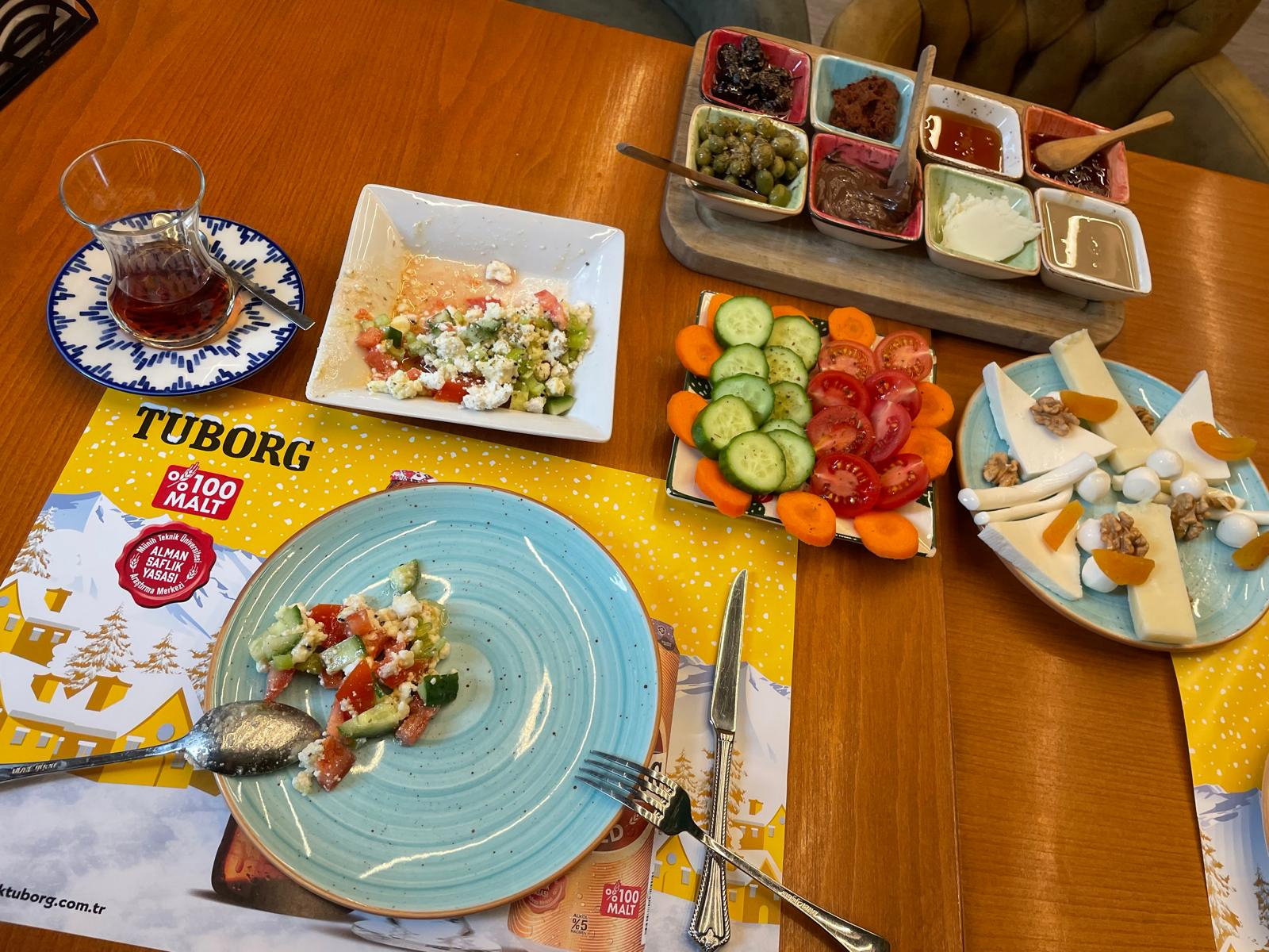 Blest Cafe & Restaurant