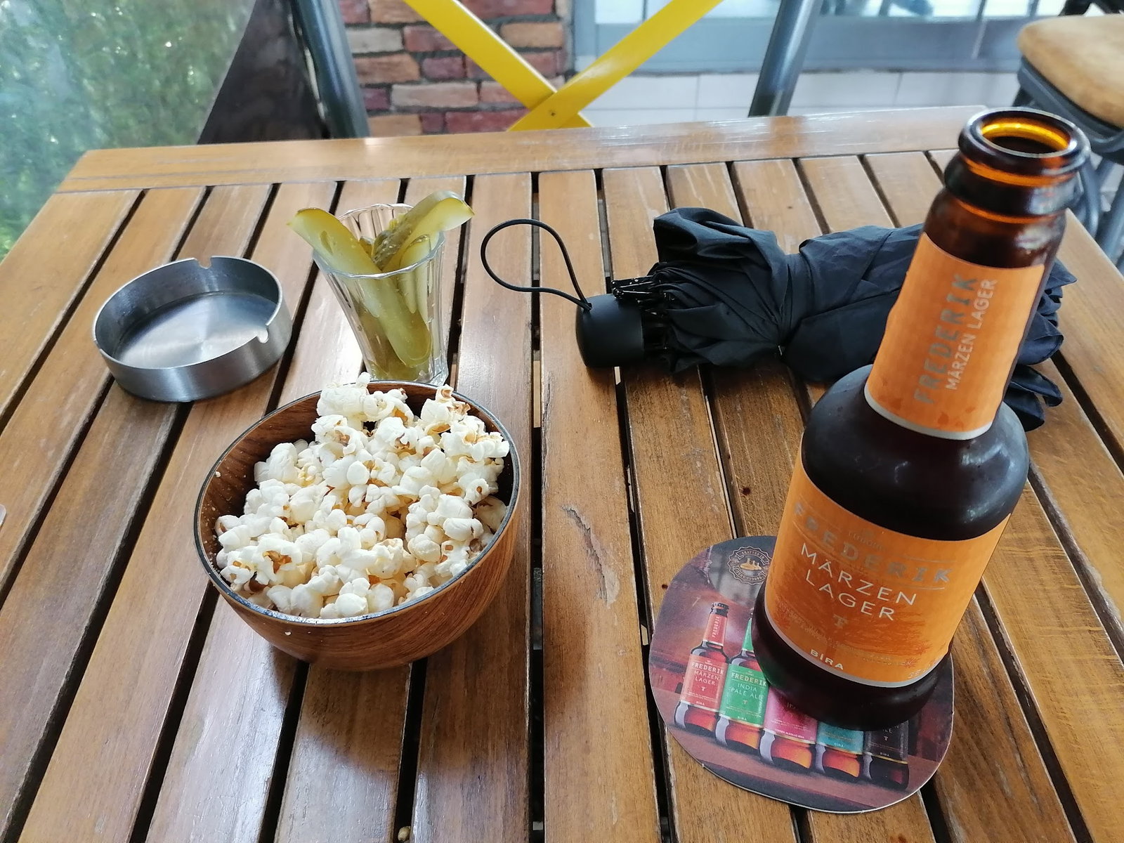 Blest Cafe & Restaurant