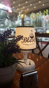 Blest Cafe & Restaurant resimleri