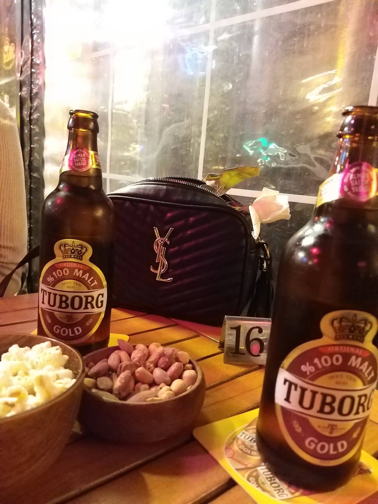 Blest Cafe & Restaurant