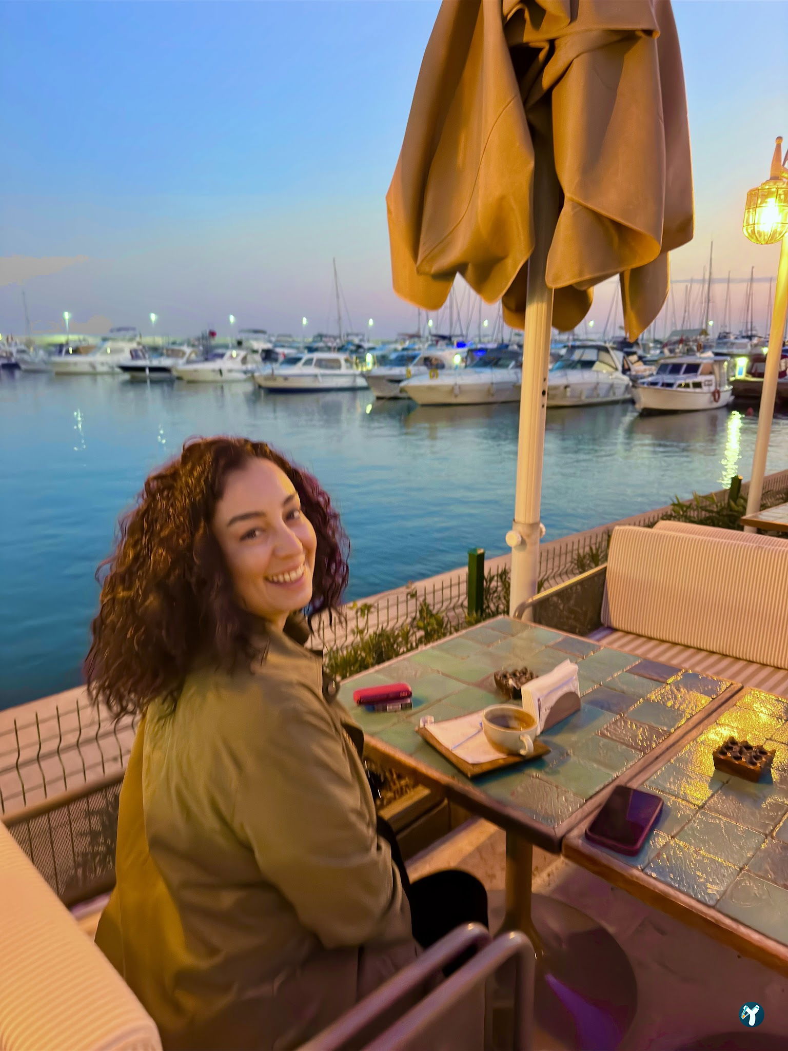 Paradiso Palms Gastrobar