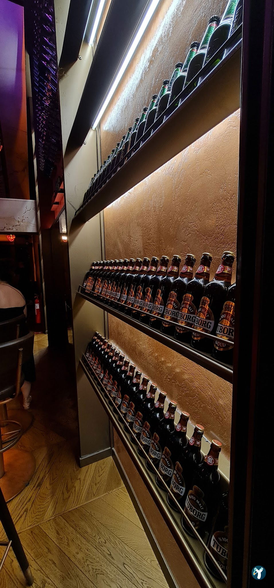Paradiso Palms Gastrobar