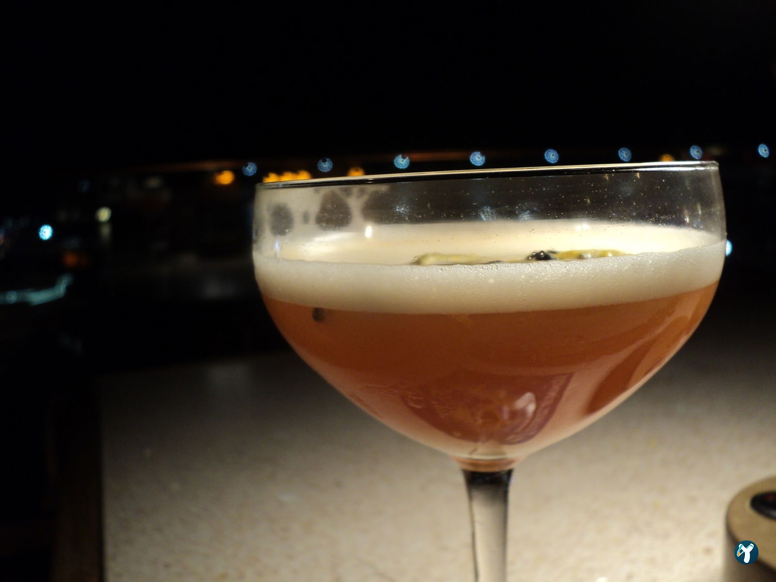 Paradiso Palms Gastrobar