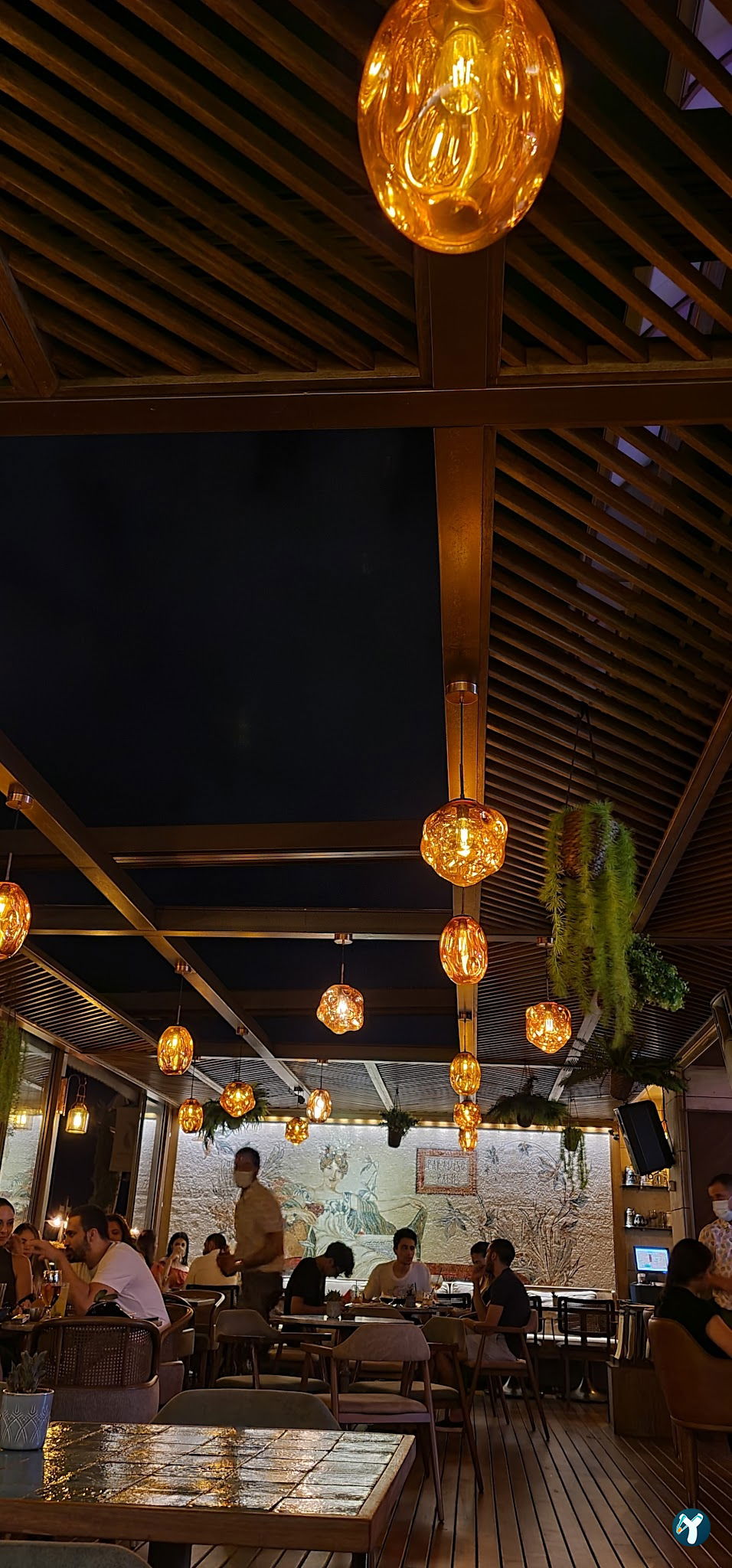 Paradiso Palms Gastrobar