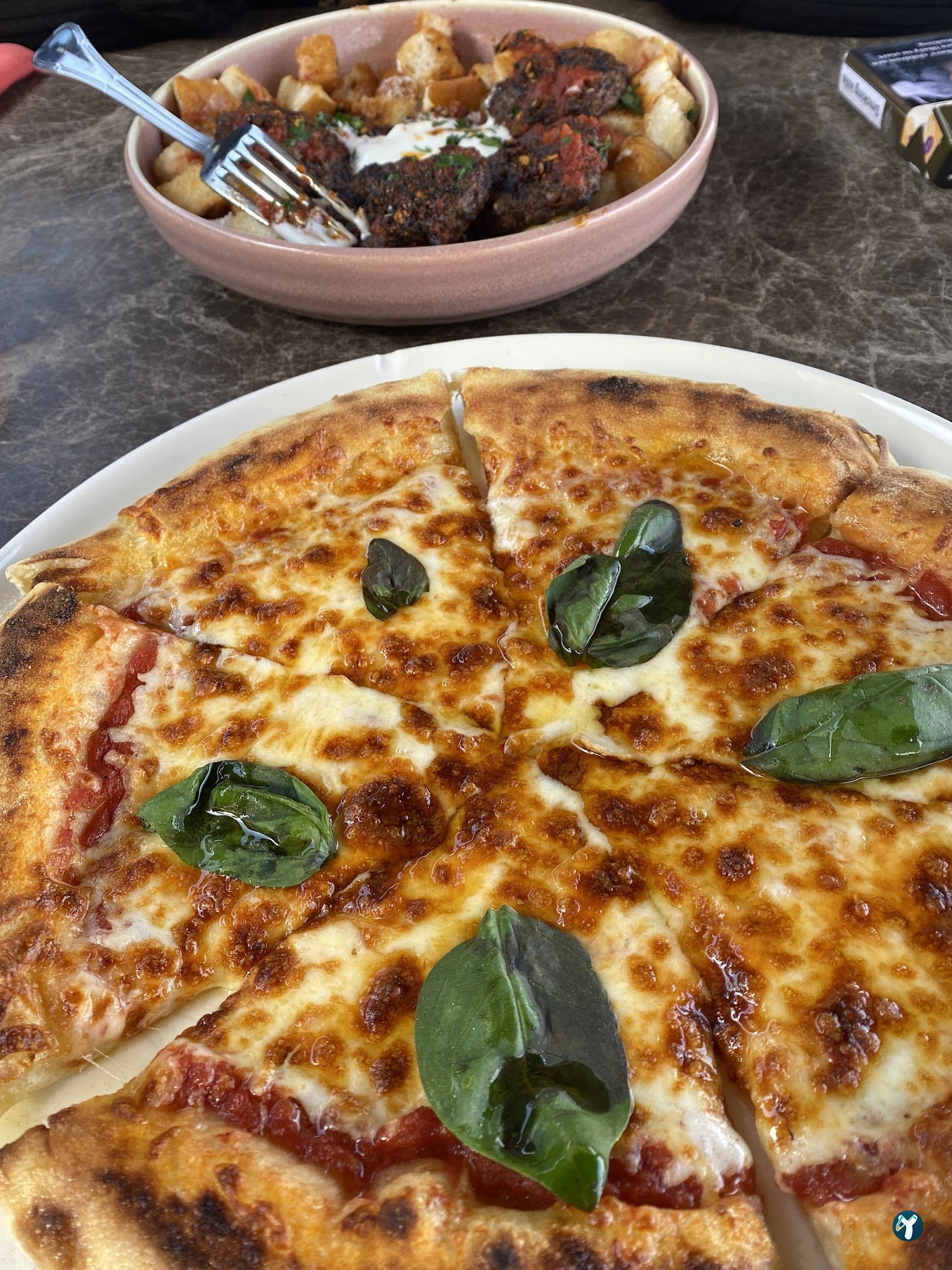 Paradiso Palms Gastrobar