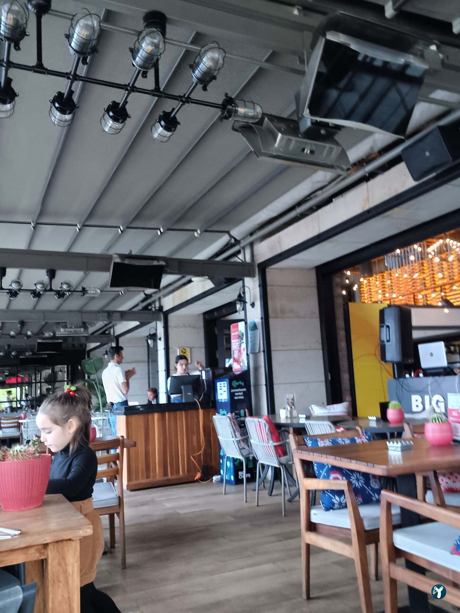 Paradiso Palms Gastrobar