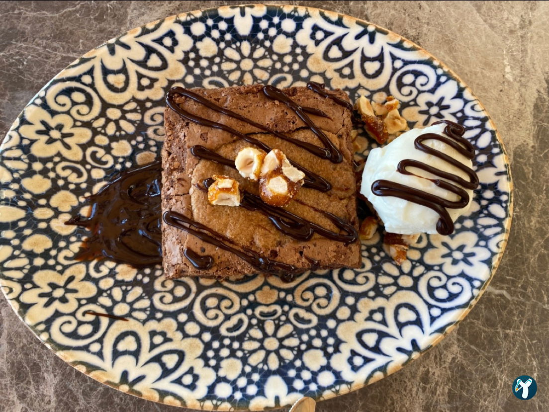 Paradiso Palms Gastrobar