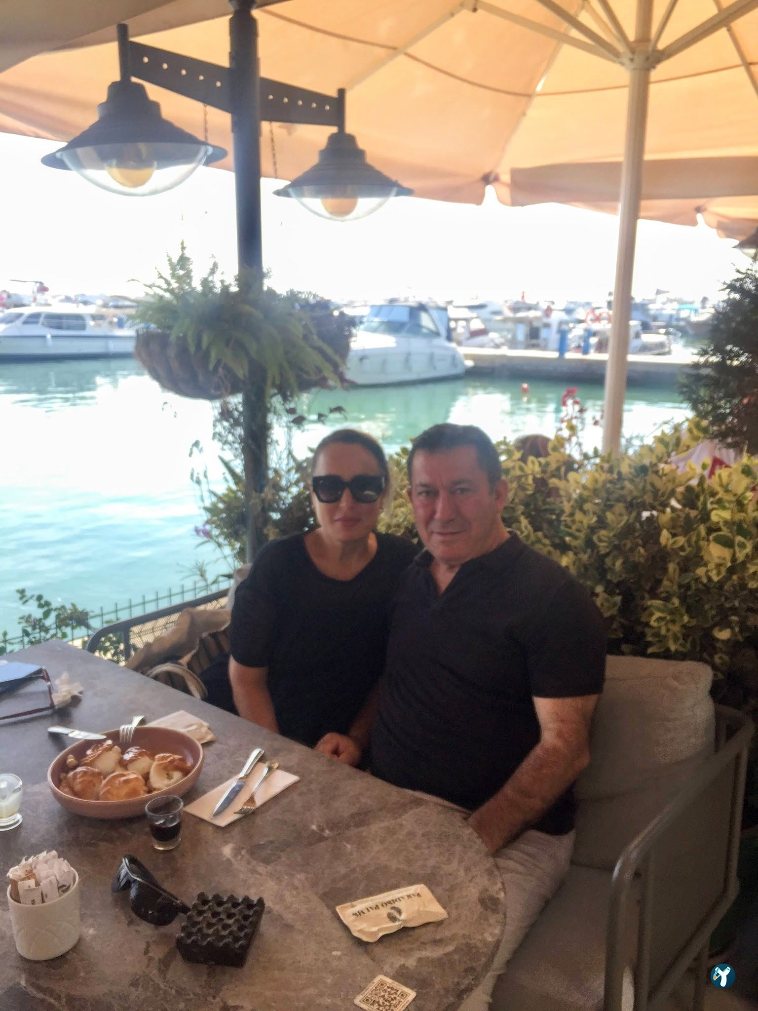 Paradiso Palms Gastrobar
