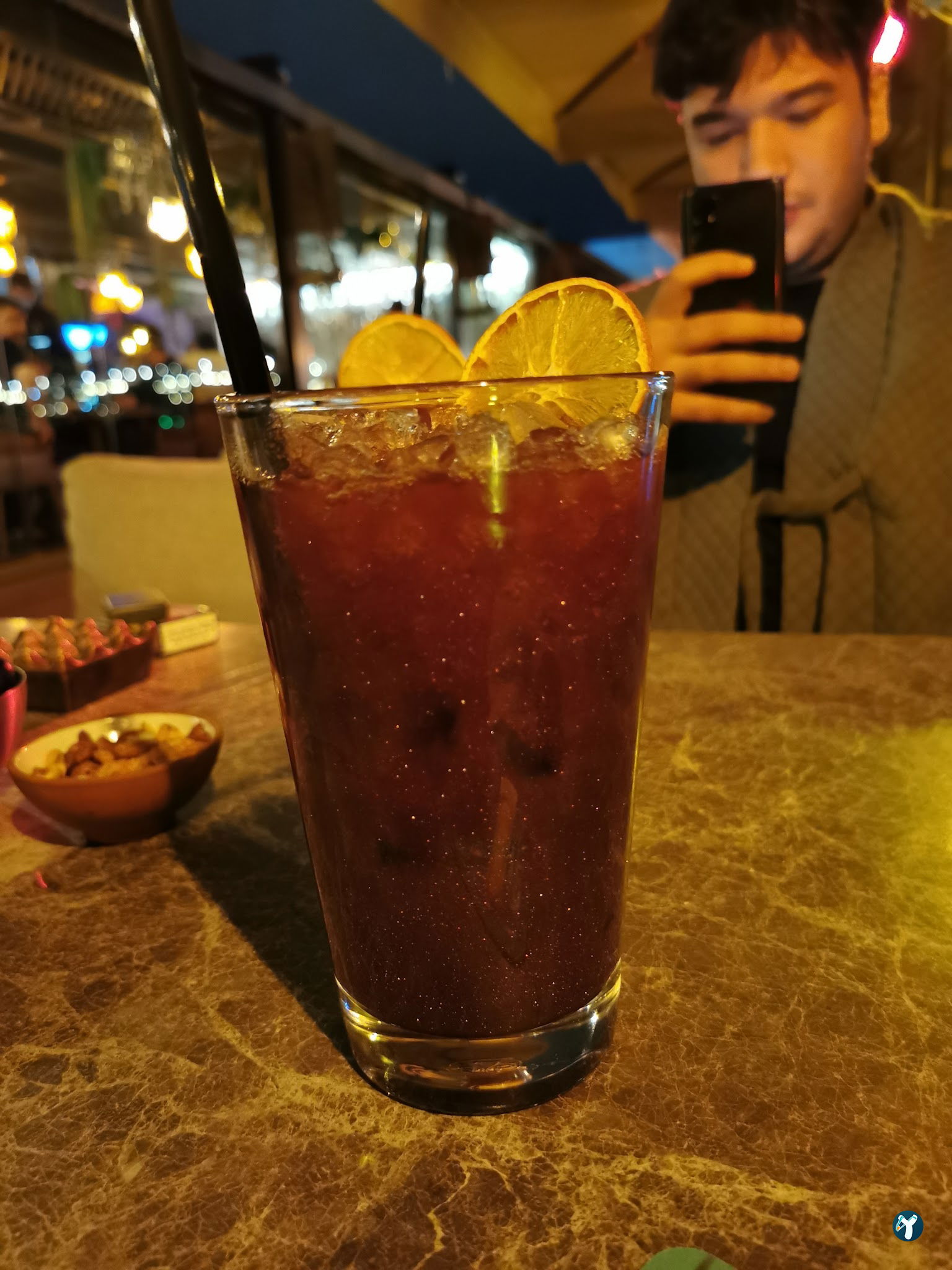 Paradiso Palms Gastrobar