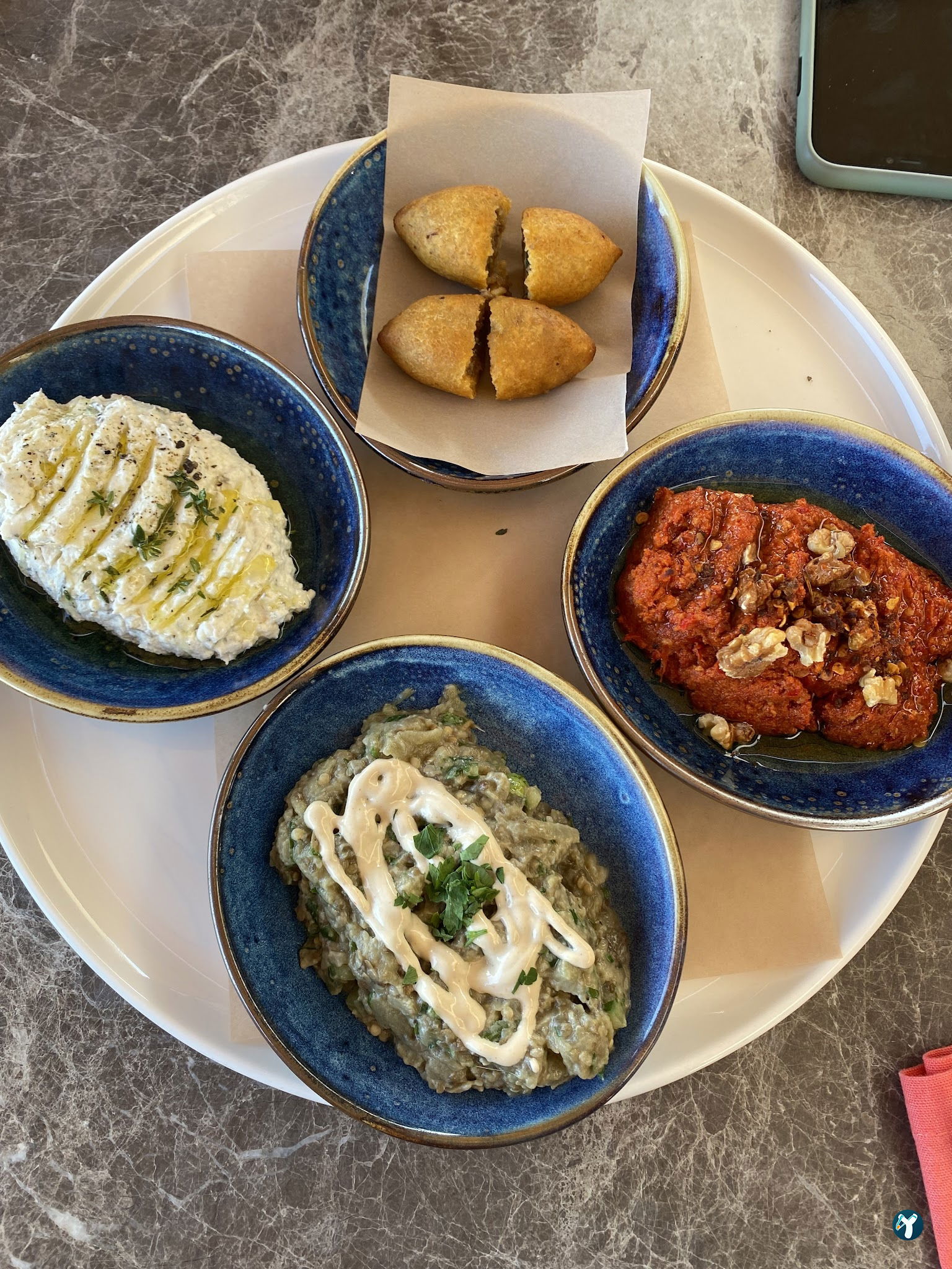 Paradiso Palms Gastrobar