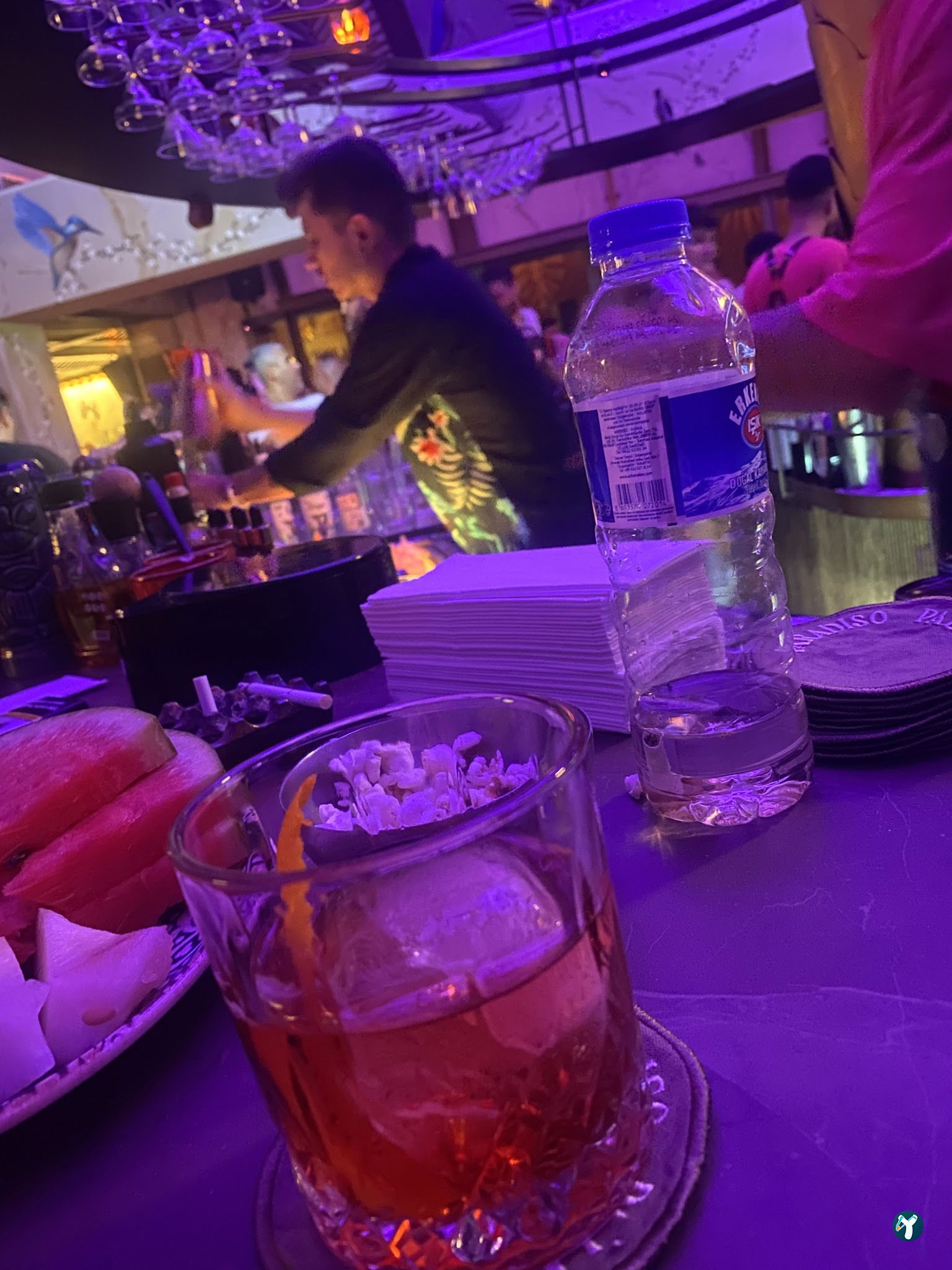 Paradiso Palms Gastrobar