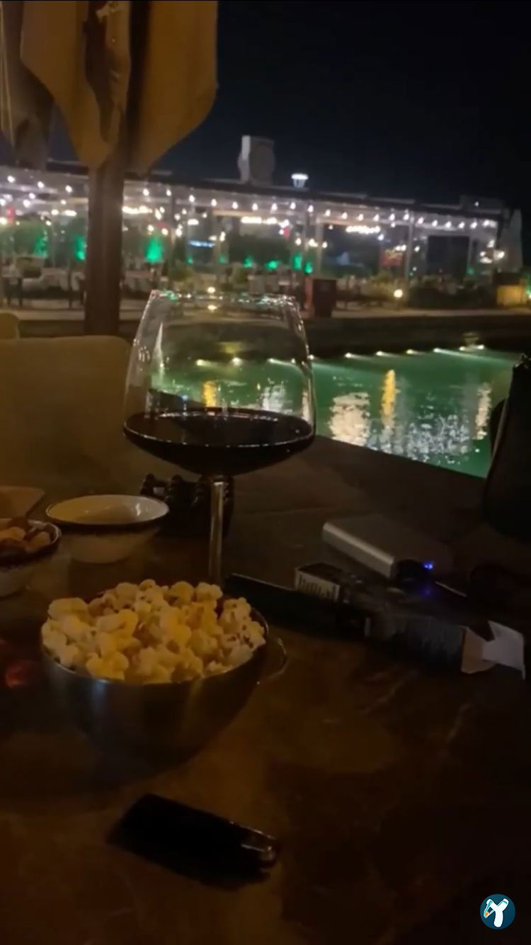 Paradiso Palms Gastrobar