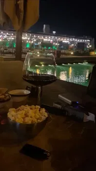Paradiso Palms Gastrobar resimleri