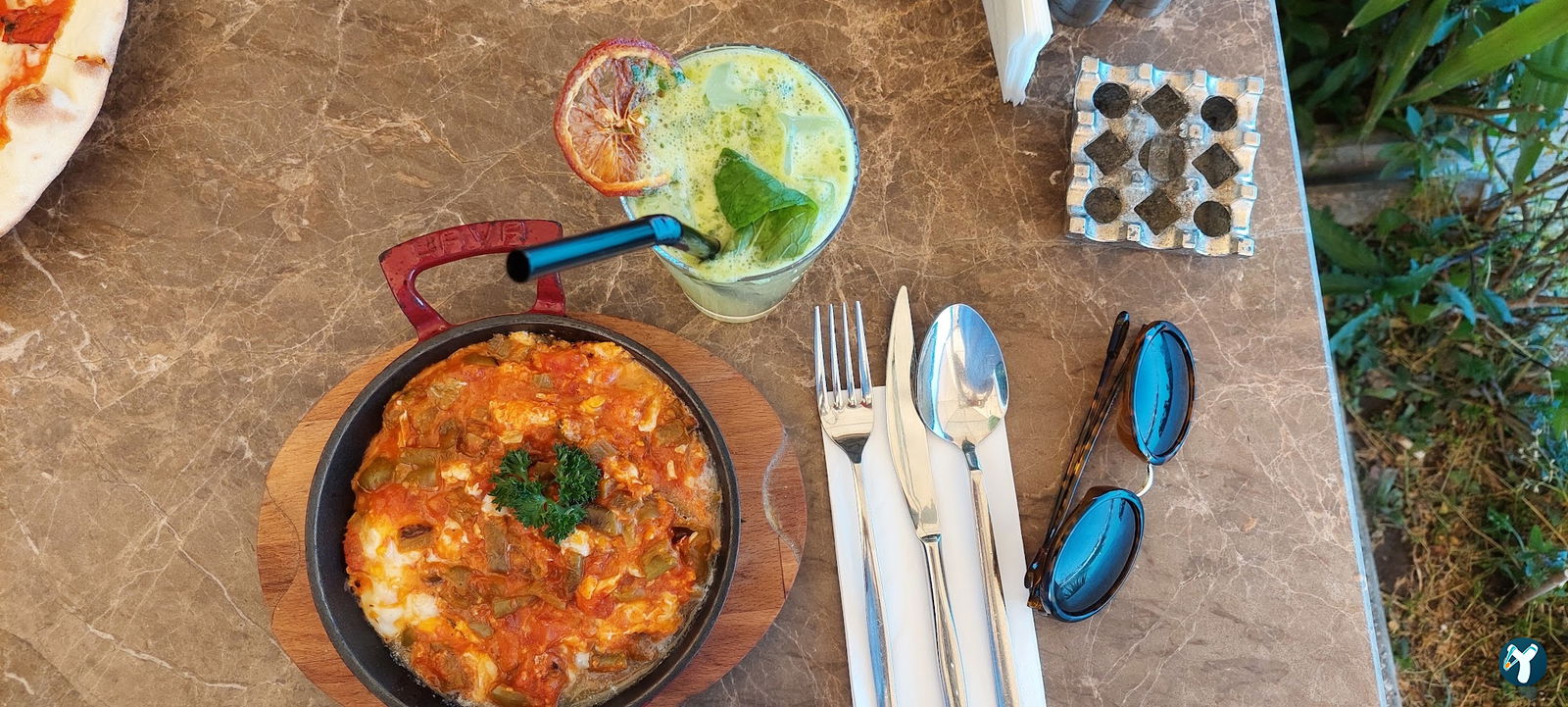 Paradiso Palms Gastrobar
