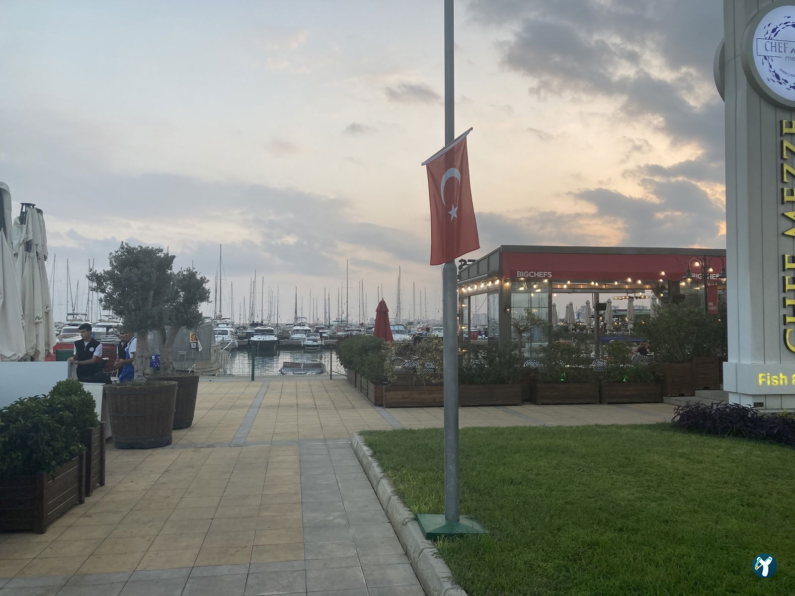 Paradiso Palms Gastrobar