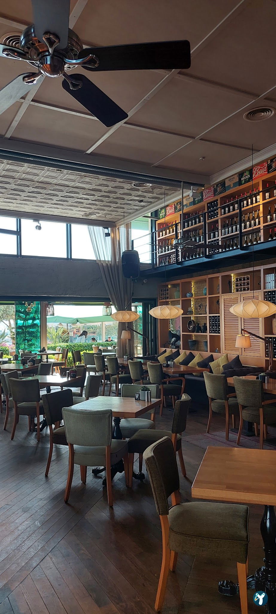 Paradiso Palms Gastrobar