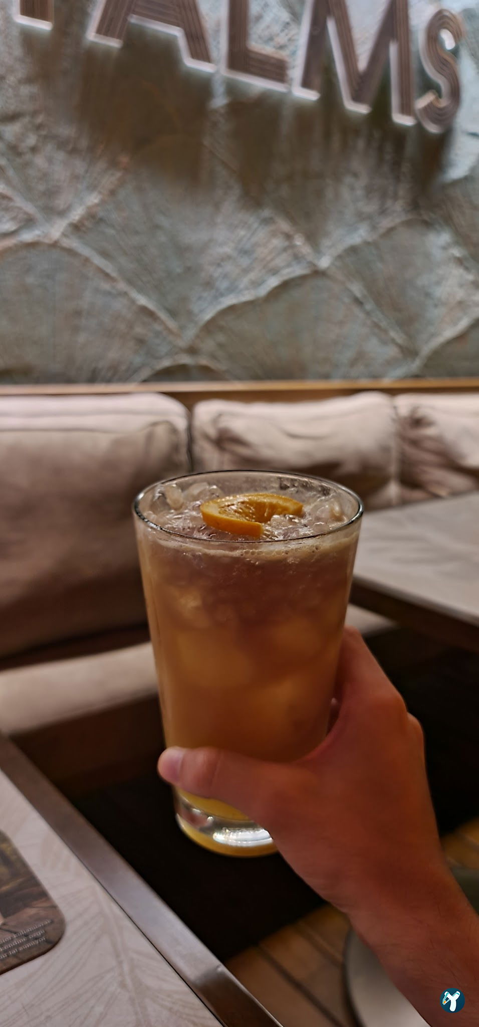 Paradiso Palms Gastrobar