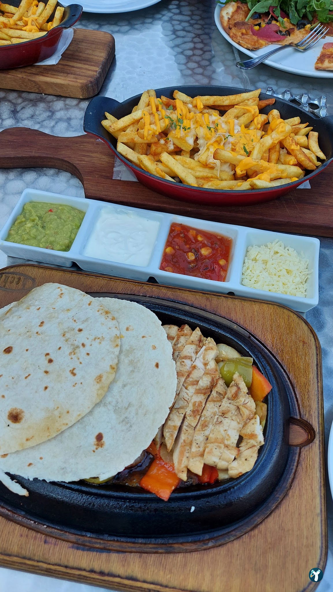 Paradiso Palms Gastrobar