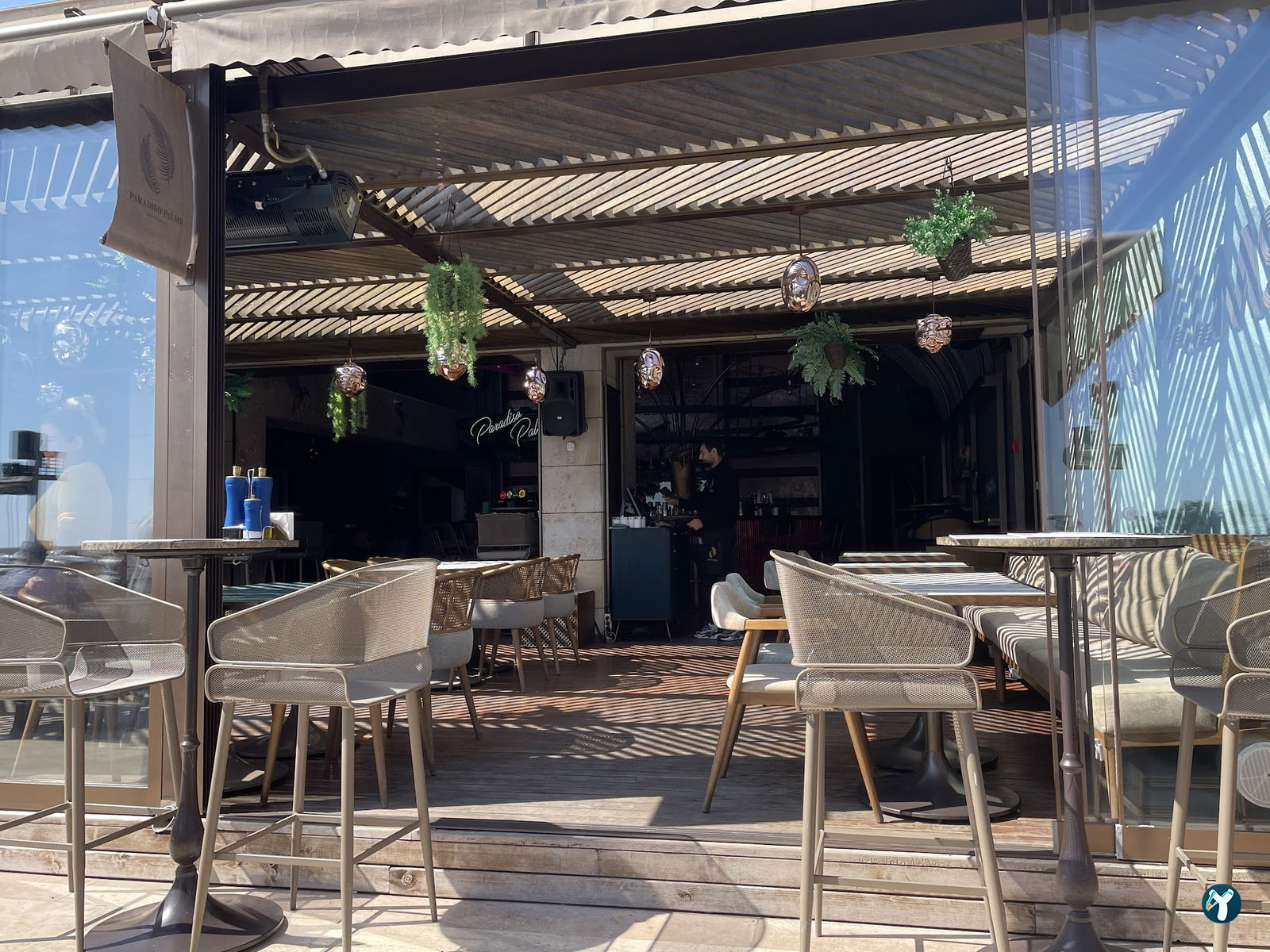 Paradiso Palms Gastrobar