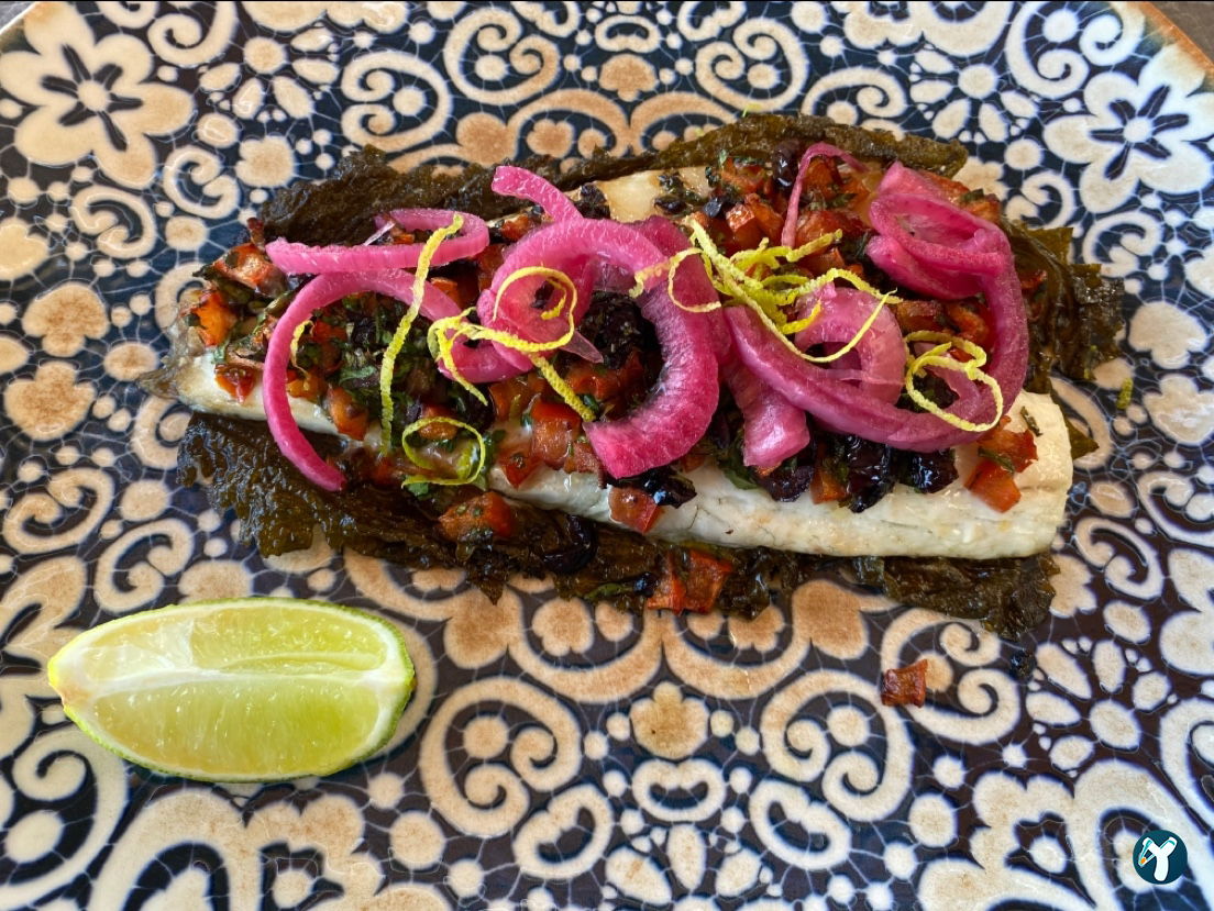 Paradiso Palms Gastrobar