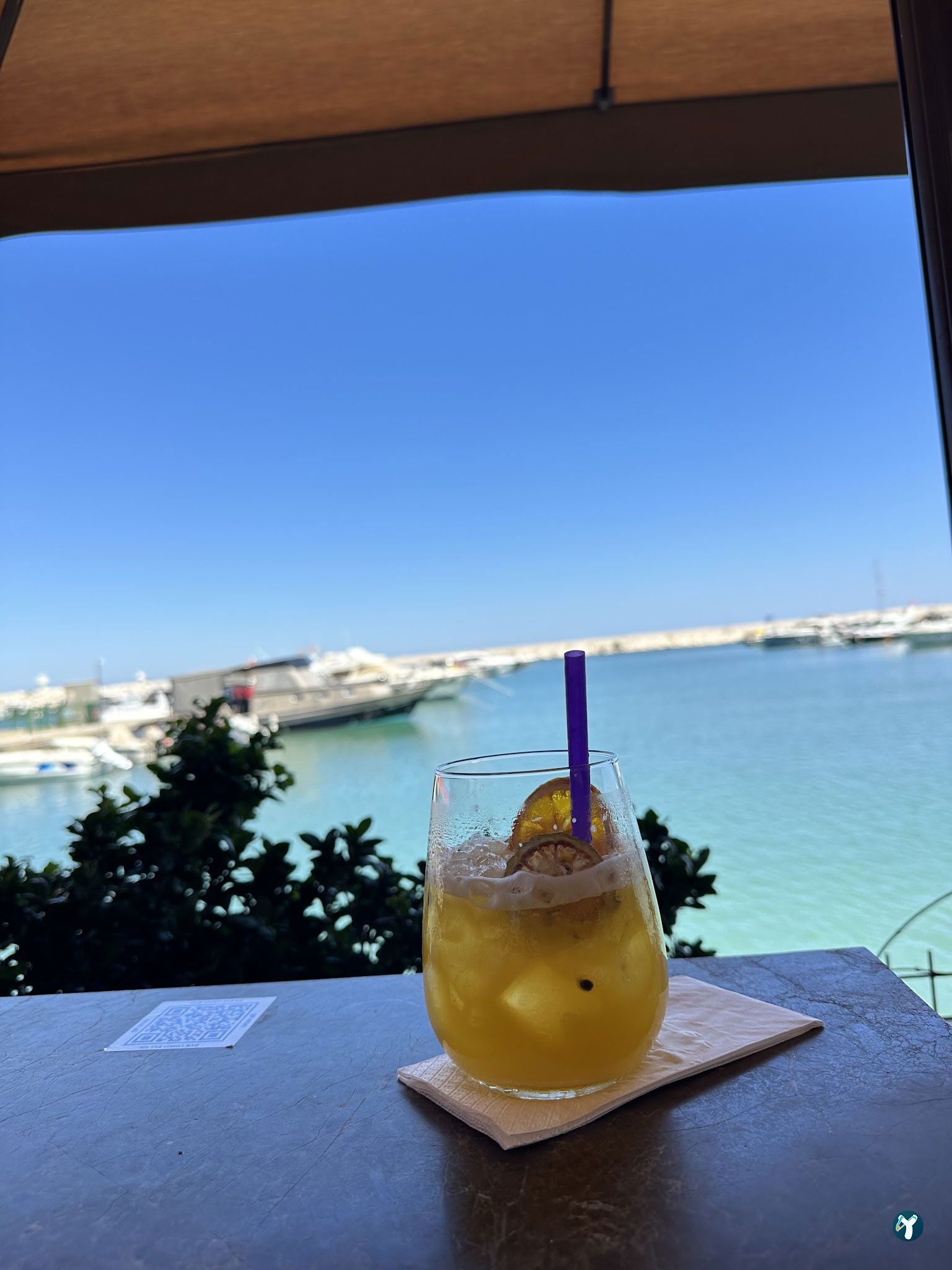 Paradiso Palms Gastrobar
