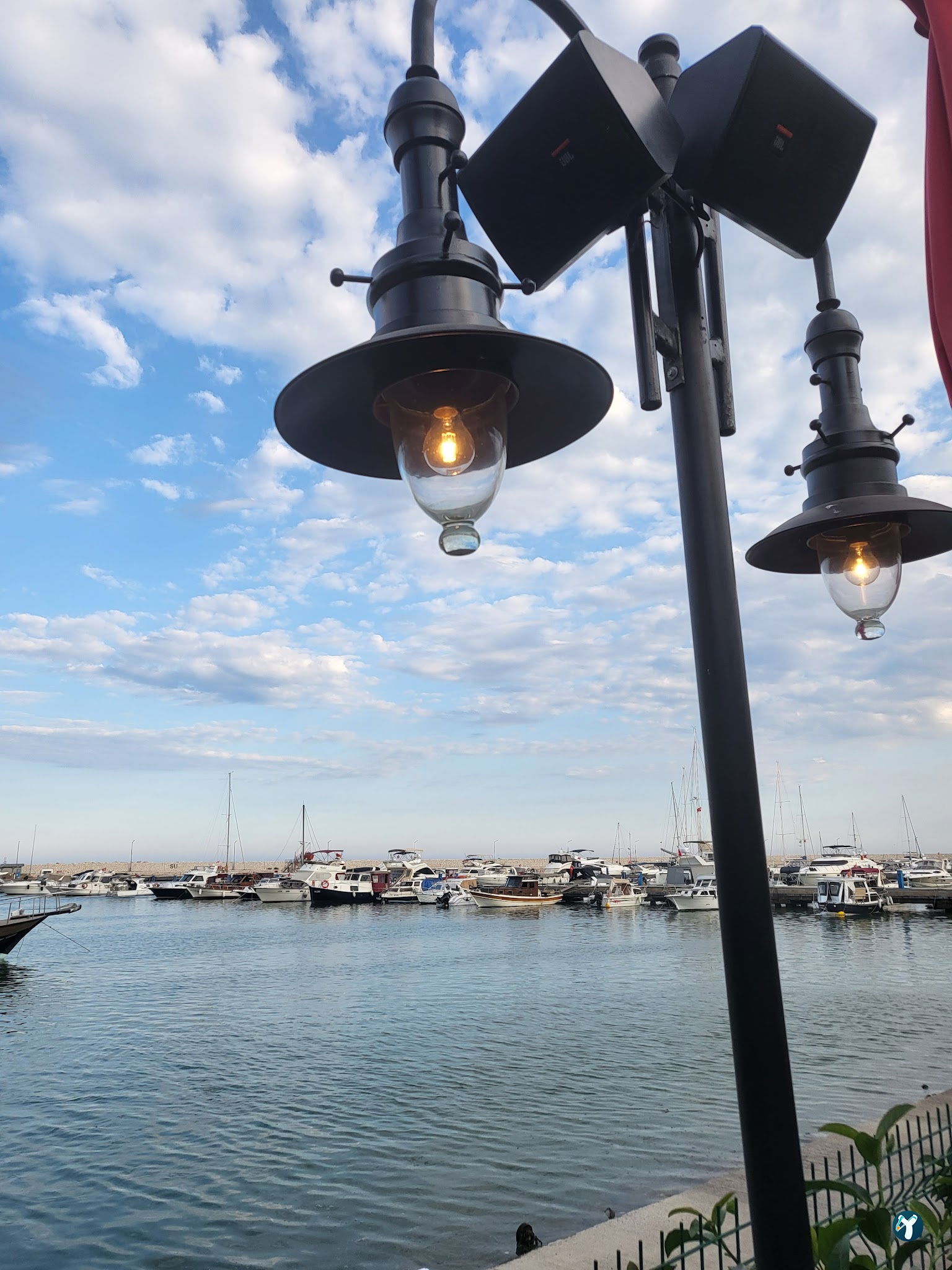 Paradiso Palms Gastrobar