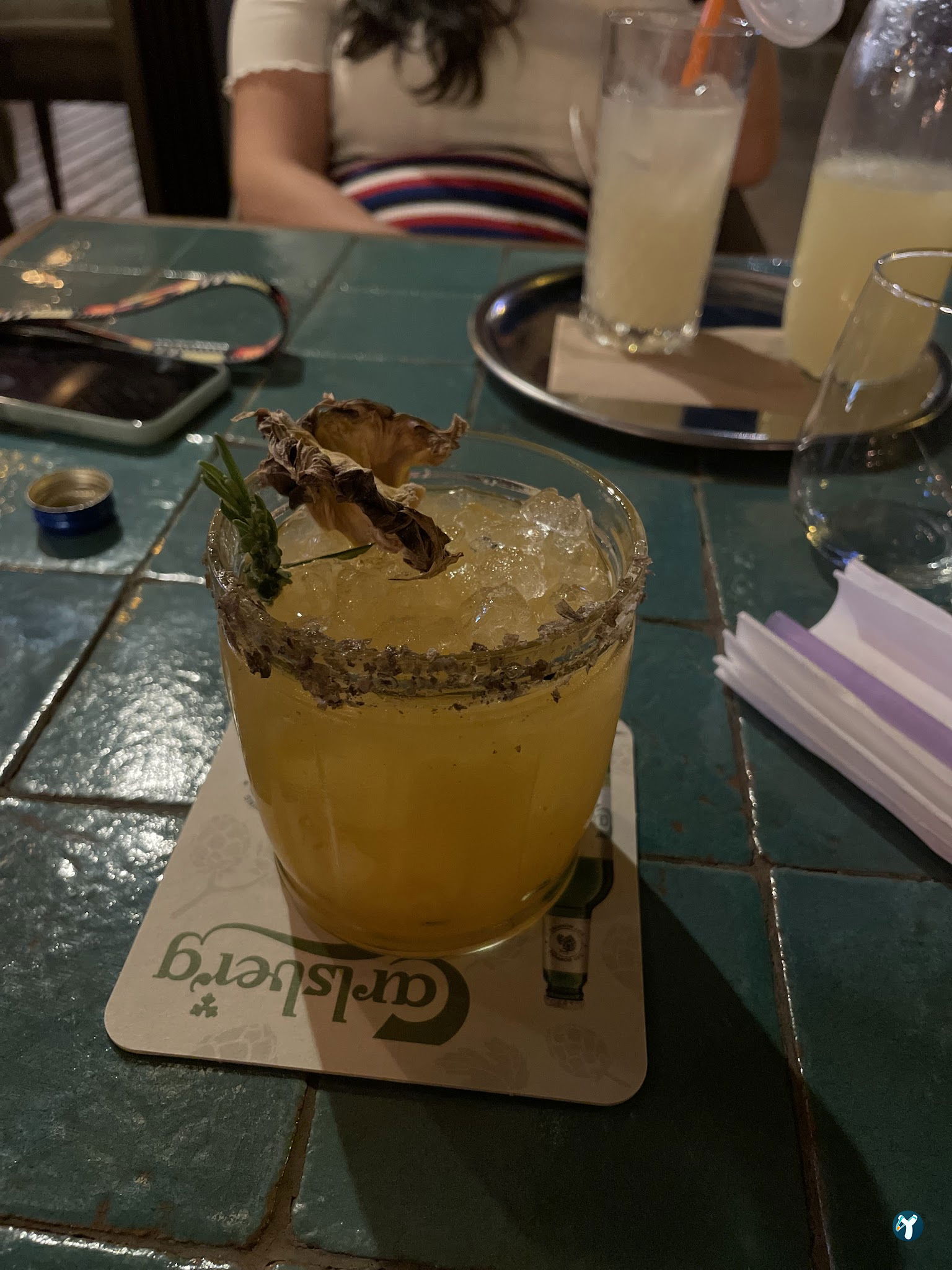Paradiso Palms Gastrobar
