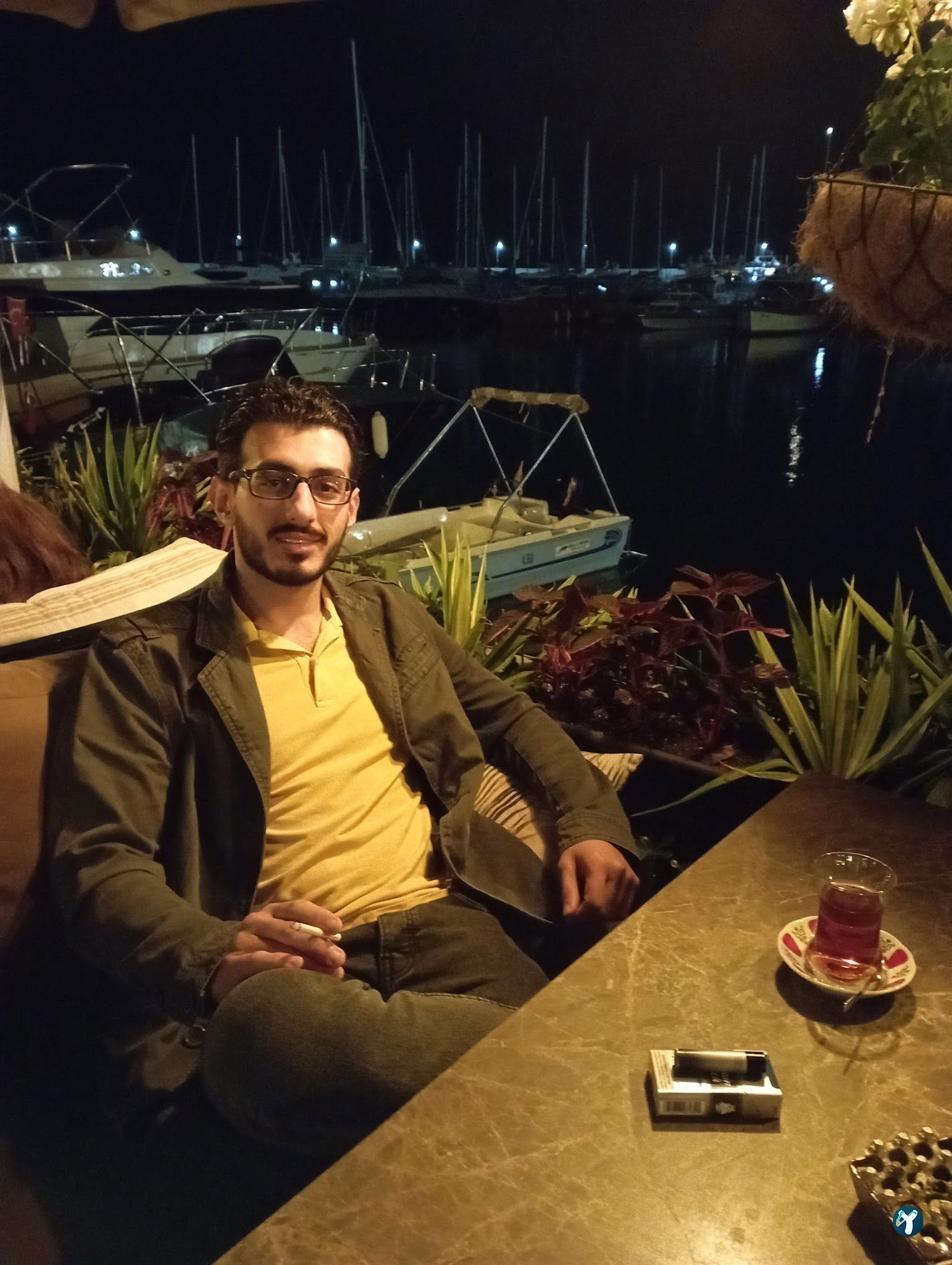 Paradiso Palms Gastrobar