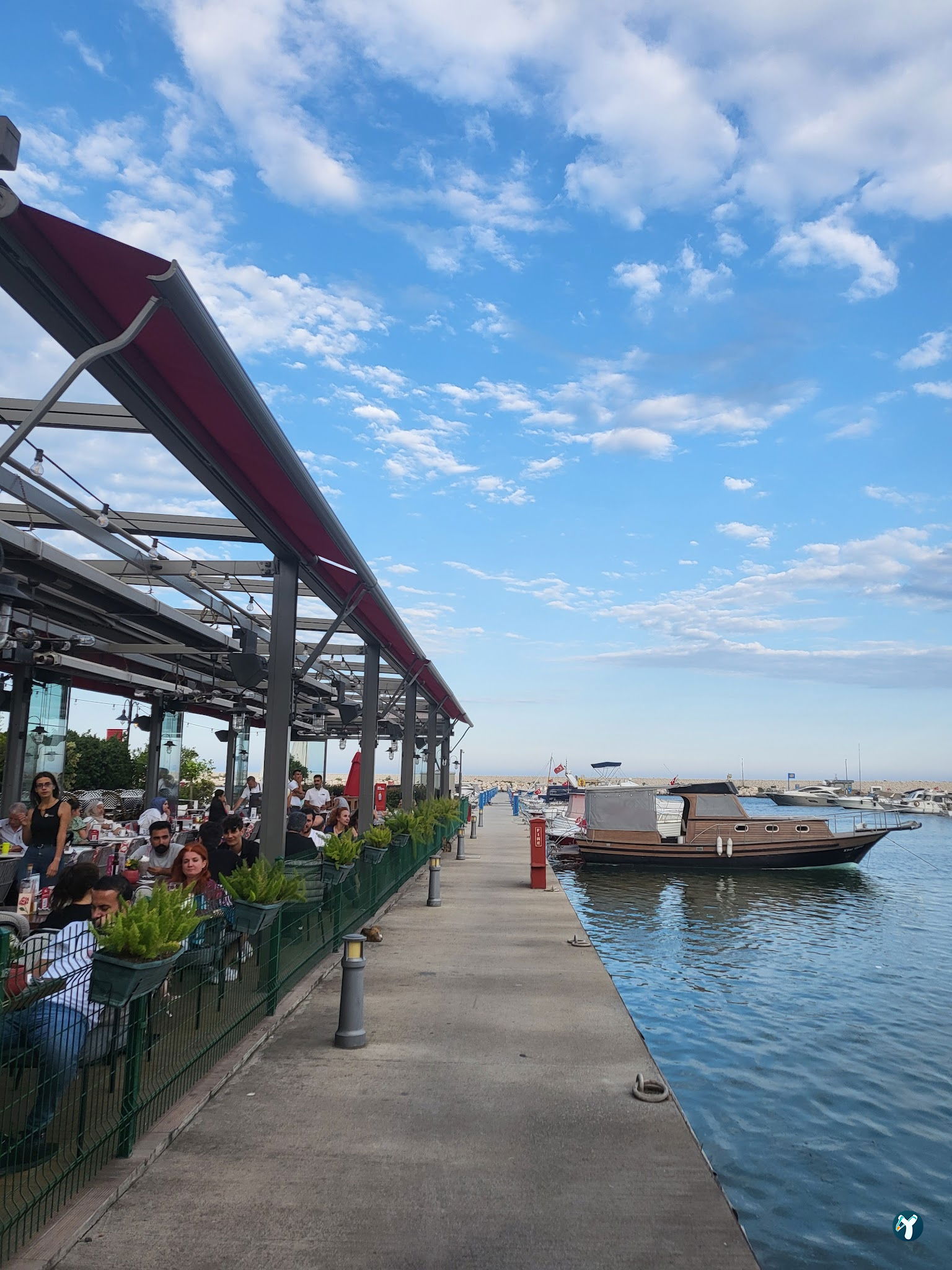 Paradiso Palms Gastrobar