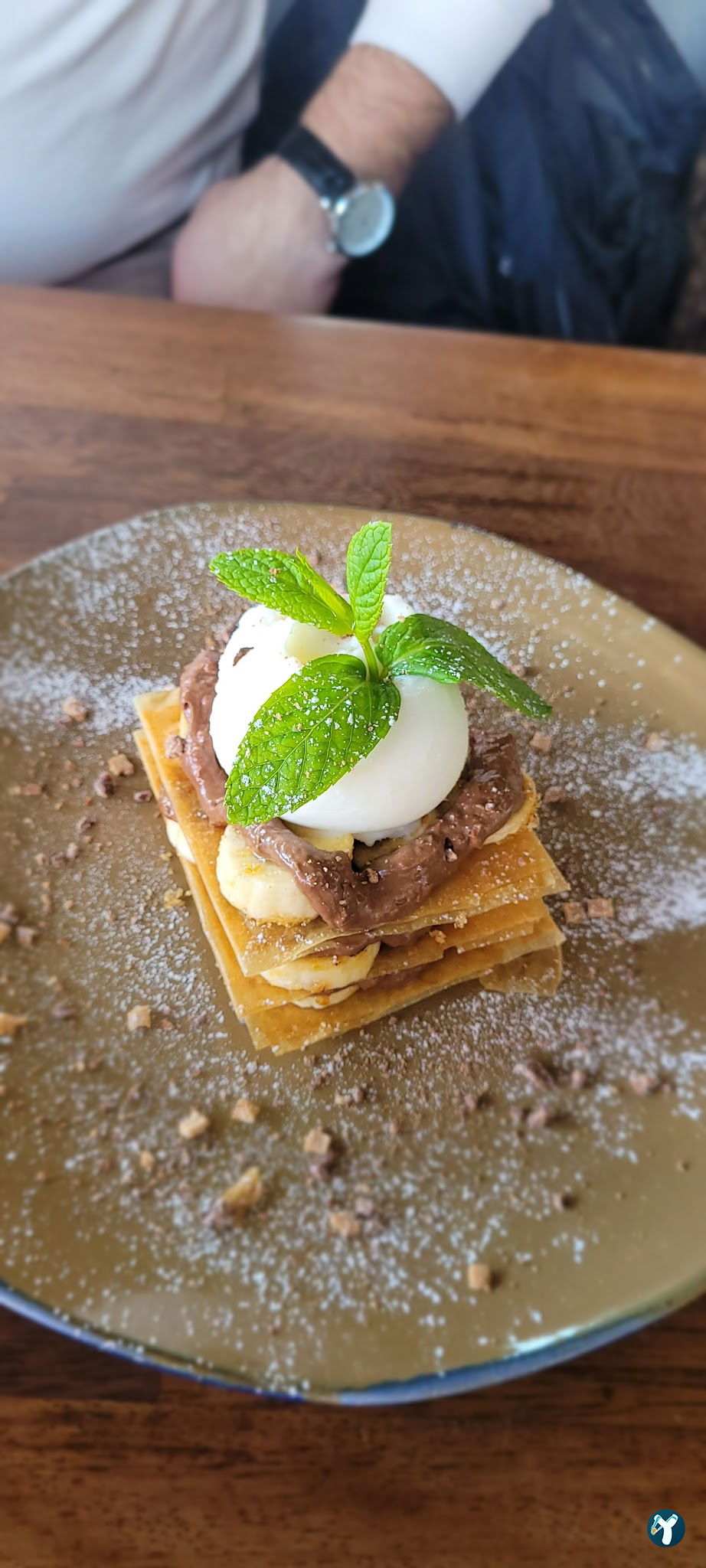 Paradiso Palms Gastrobar