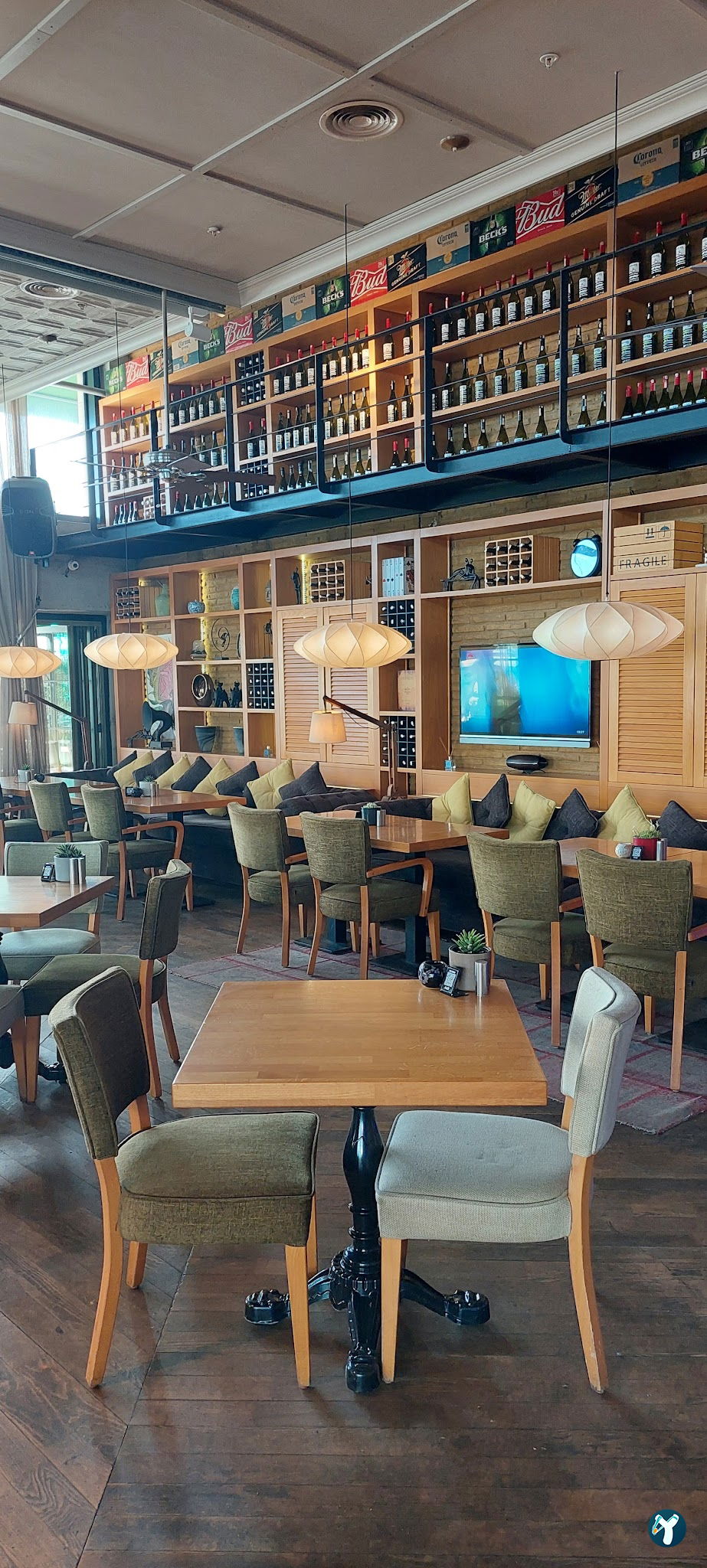 Paradiso Palms Gastrobar