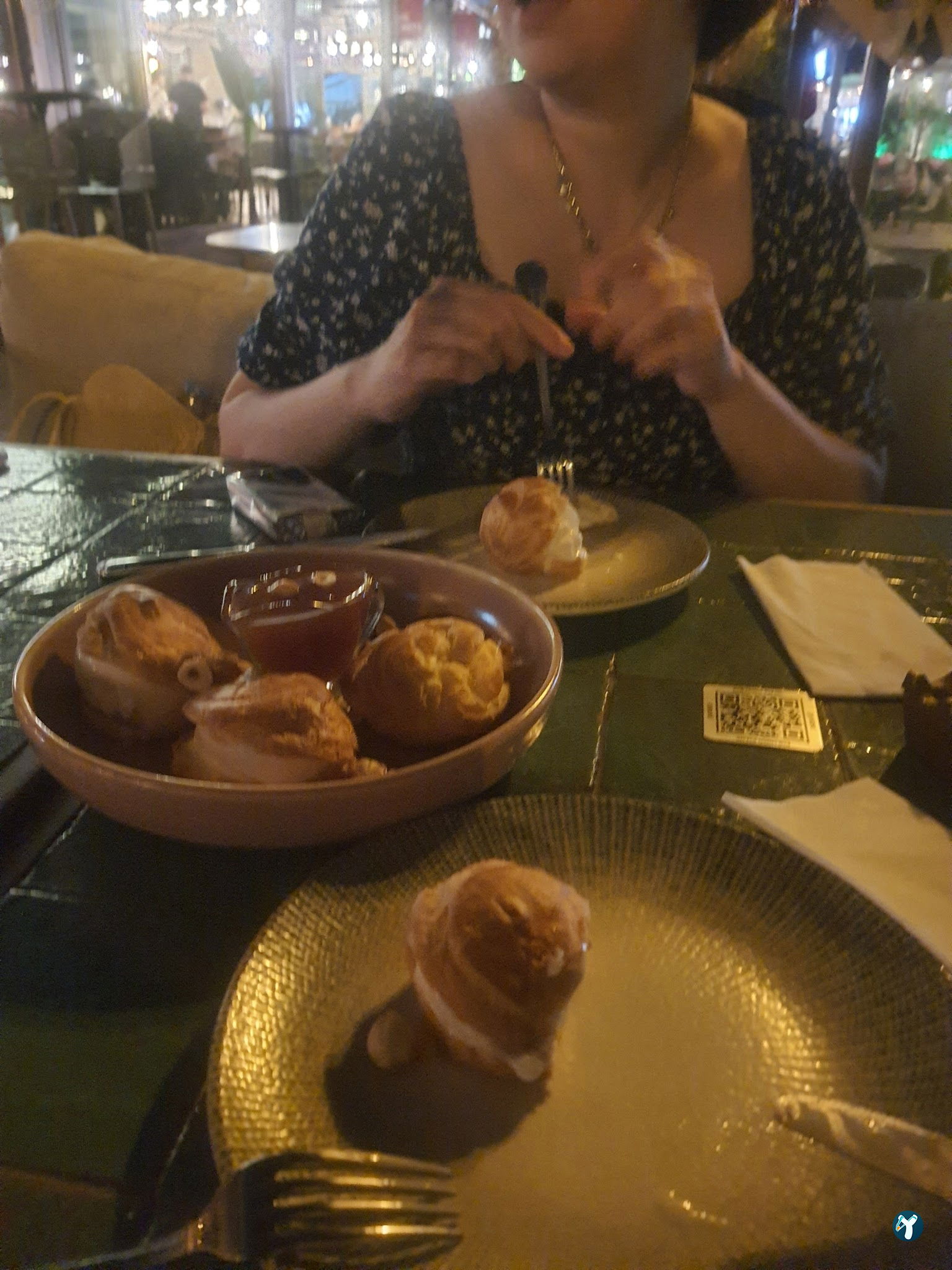 Paradiso Palms Gastrobar