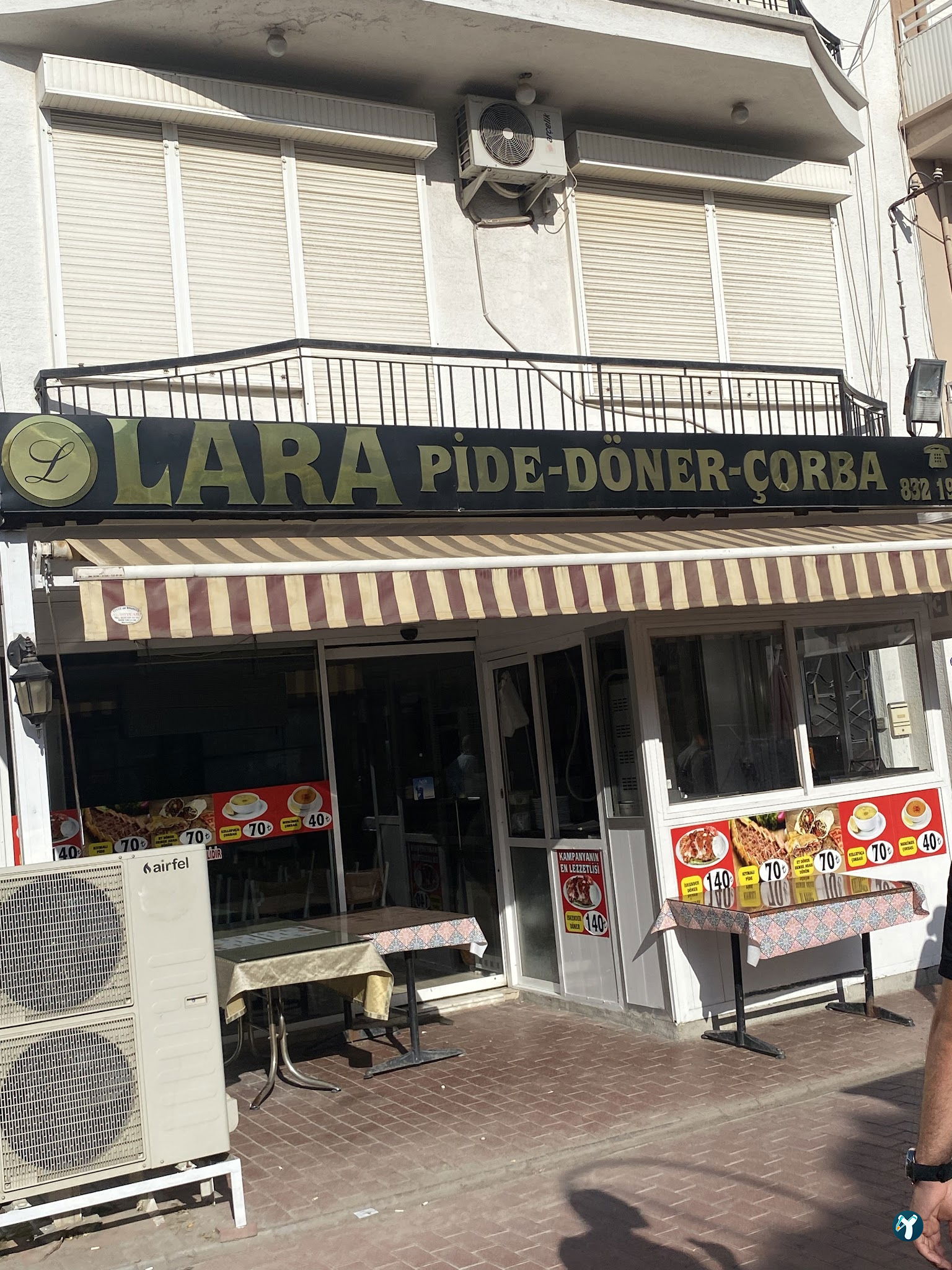 Lara