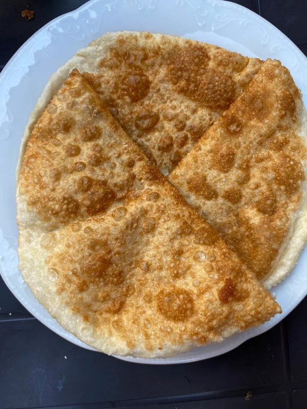 Bool Kofte Koprubasi