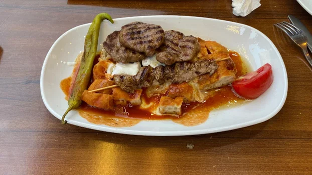 Bool Kofte Koprubasi resimleri
