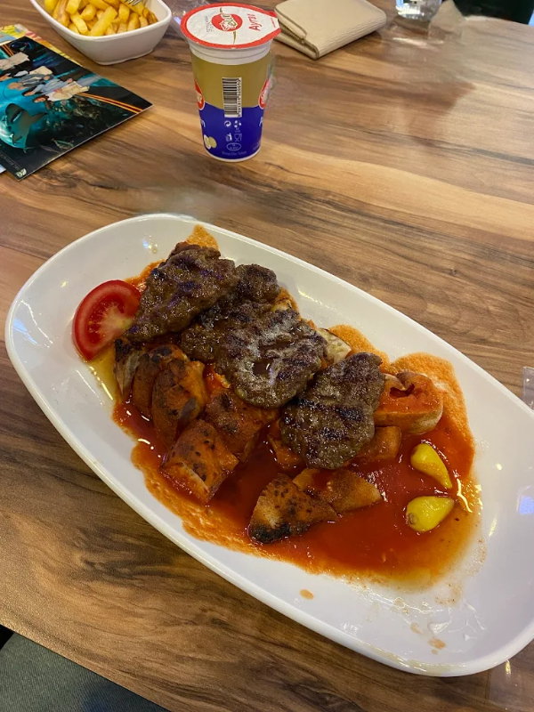 Bool Kofte Koprubasi