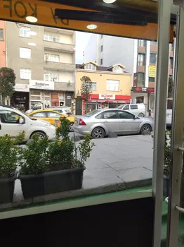 Arnavutköy Ortaköy Kumpircisi resimleri