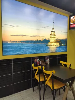 Arnavutköy Ortaköy Kumpircisi resimleri