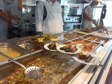 Filiz Lokantası resimleri