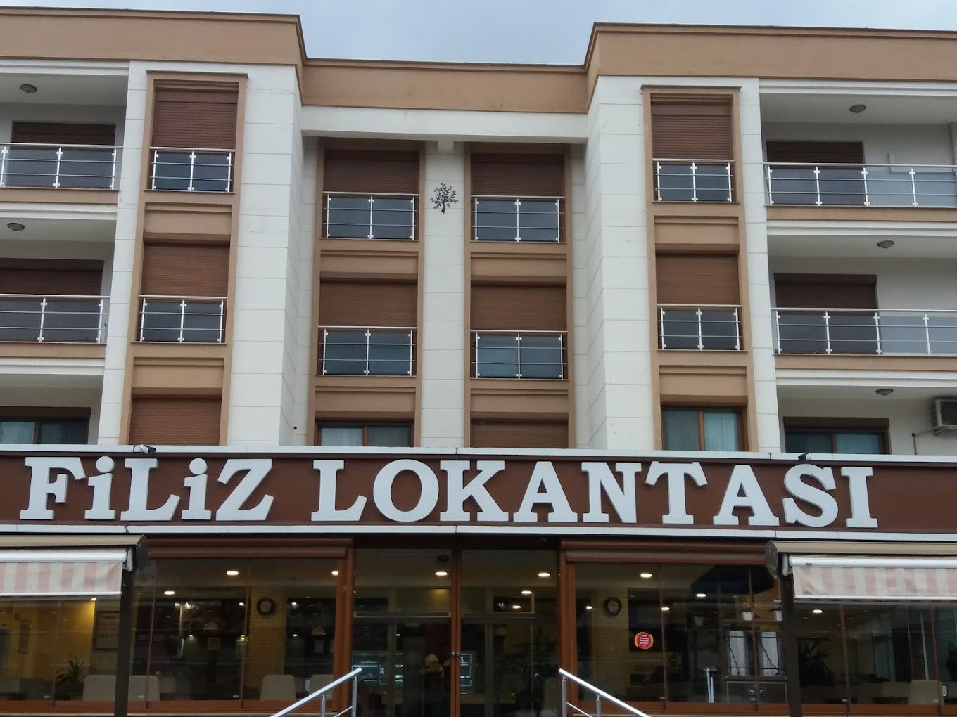 Filiz Lokantası