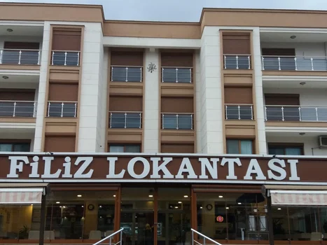 Filiz Lokantası resimleri