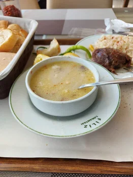 Filiz Lokantası resimleri