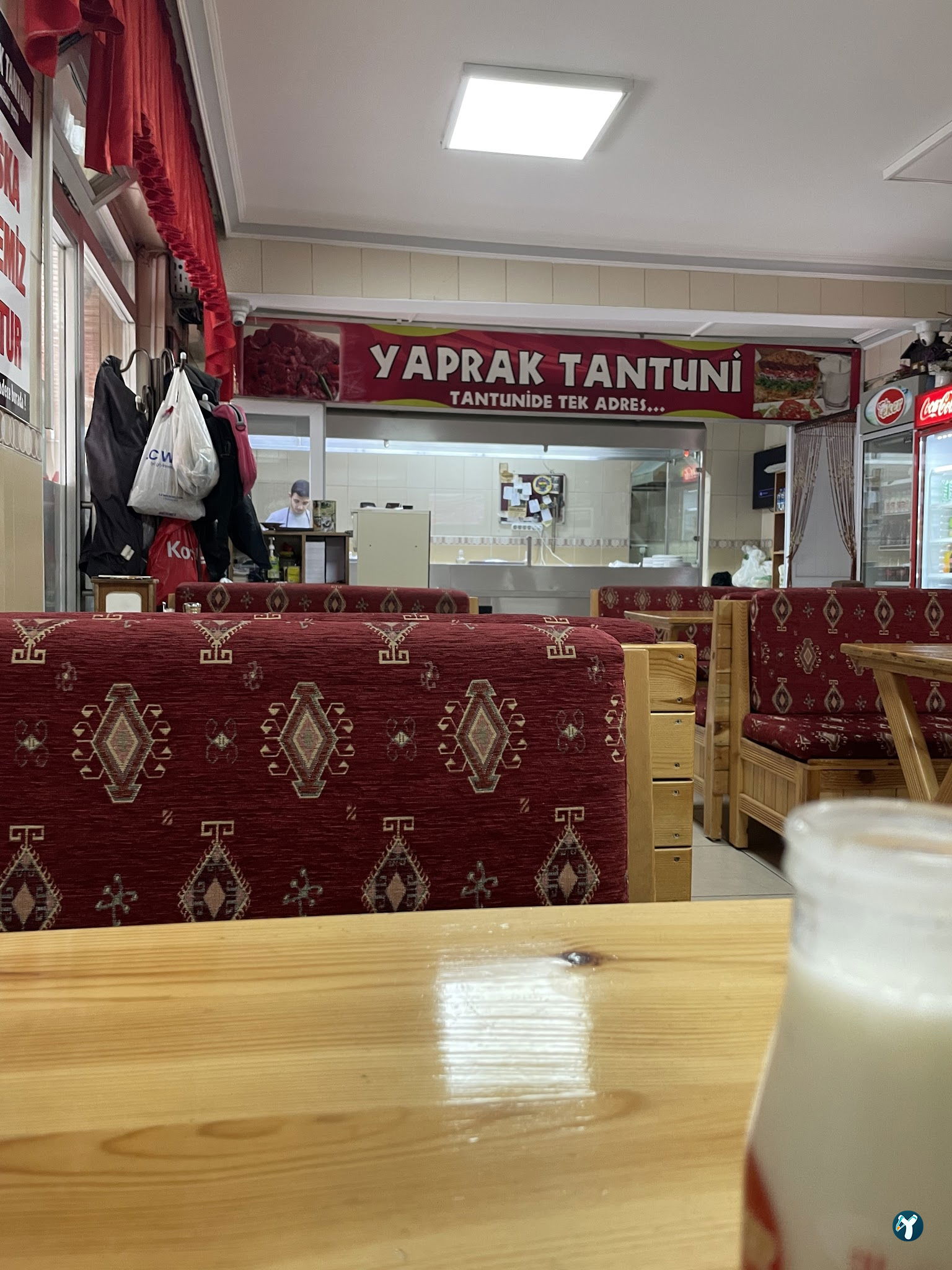 Öz Mersin Tantuni Ankara (Yenimahalle Yda)