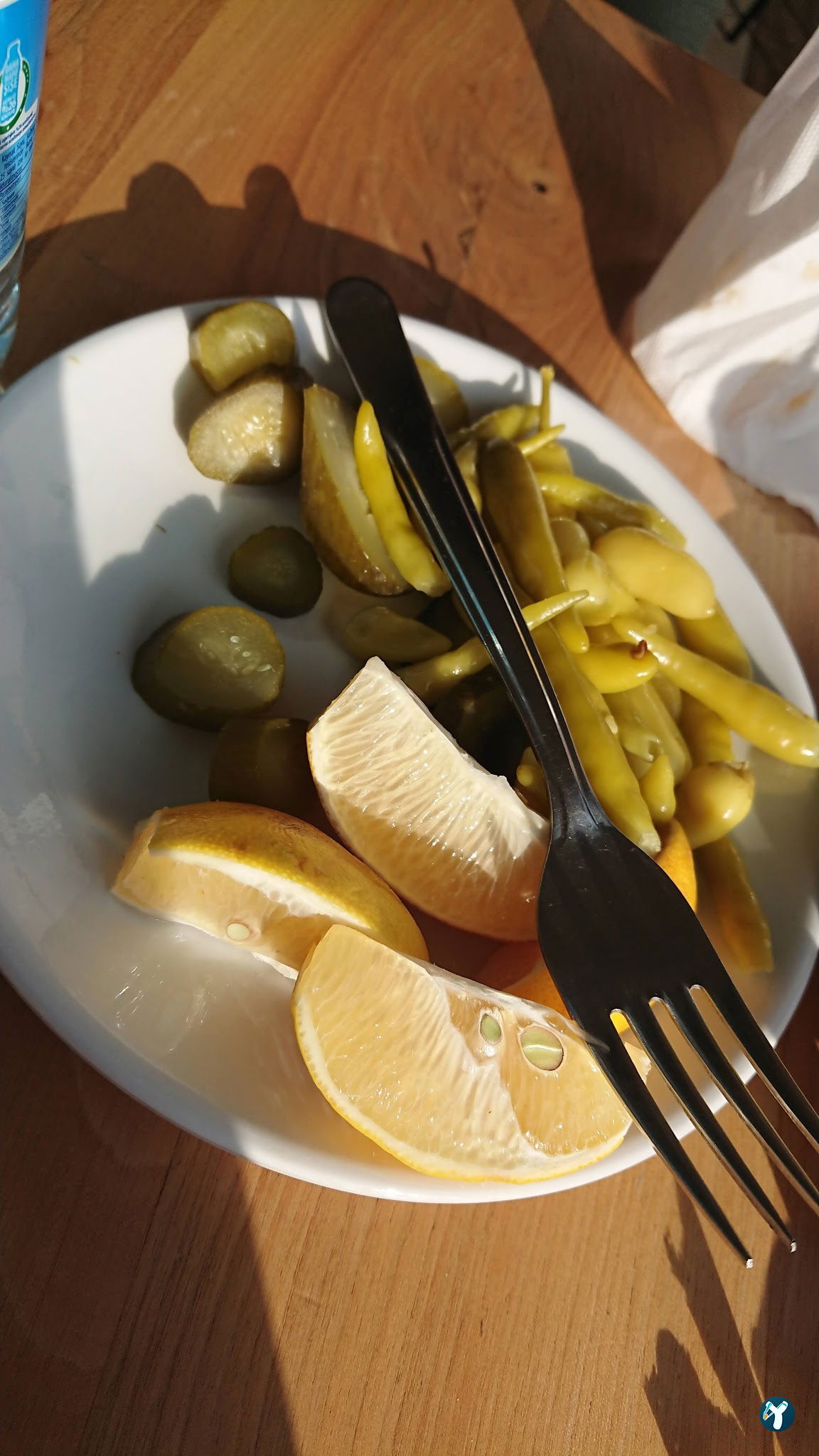 Öz Mersin Tantuni Ankara (Yenimahalle Yda)