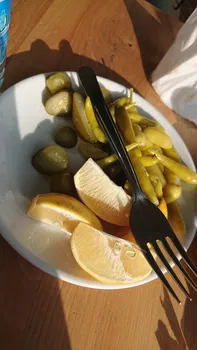 Öz Mersin Tantuni Ankara (Yenimahalle Yda) resimleri