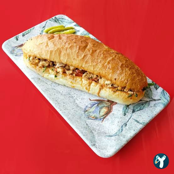 Öz Mersin Tantuni Ankara (Yenimahalle Yda)