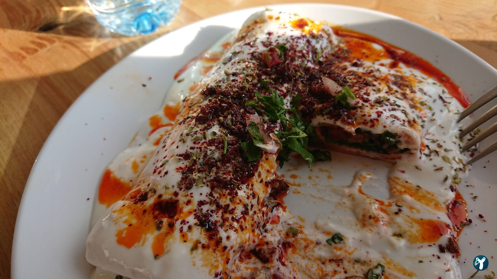 Öz Mersin Tantuni Ankara (Yenimahalle Yda)