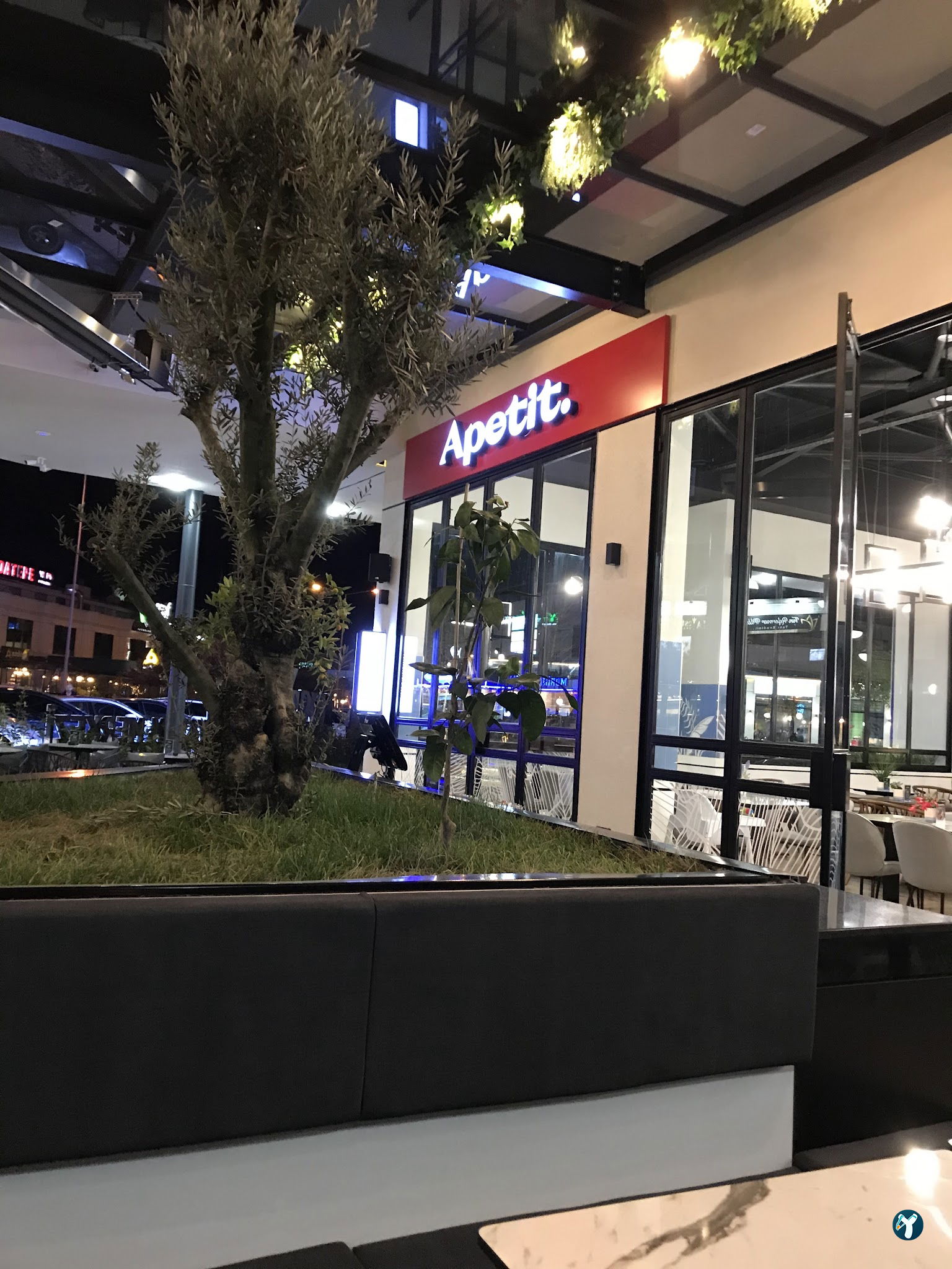 Bade Restaurant