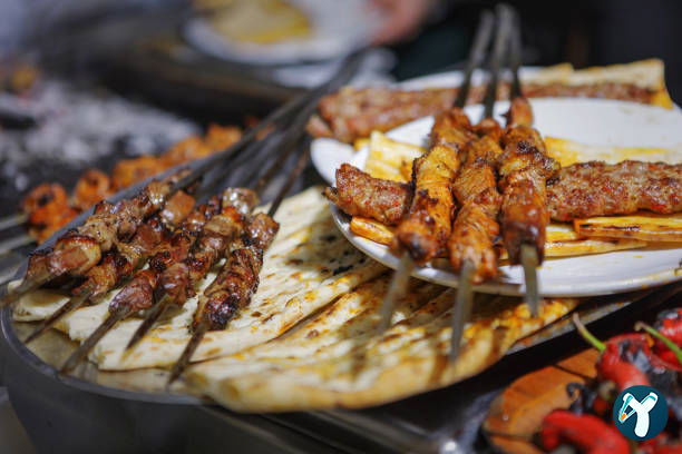 Kebapçı Mefo